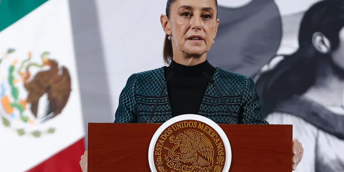 Sheinbaum presentará el “Plan Michoacán por la Paz y Justicia” este domingo, una semana después del asesinato de Carlos Manzo