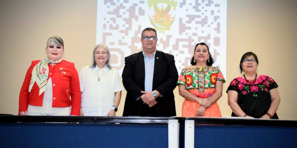 La UAS lidera convenio para conformar la Red Interuniversitaria de Derechos Humanos y Estudios Género, la primera a nivel nacional