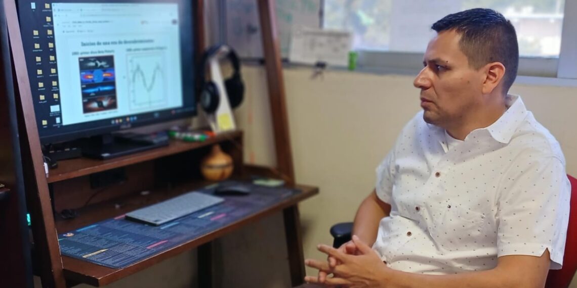 Participa investigador de la UAS en el 2do. Workshop en Física Fundamental realizado en Monterrey, compartiendo avances y abriendo rutas de colaboración