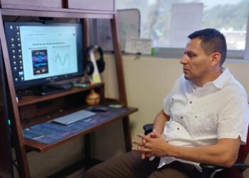 Participa investigador de la UAS en el 2do. Workshop en Física Fundamental realizado en Monterrey, compartiendo avances y abriendo rutas de colaboración