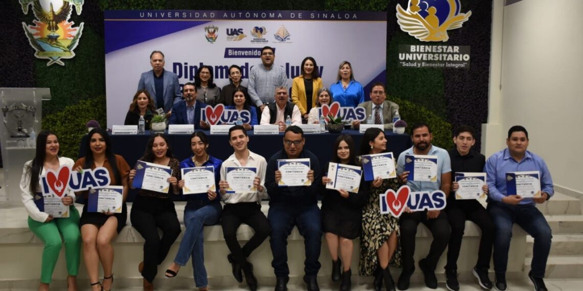La Unidad de Bienestar Universitario lanza la convocatoria para la cuarta edición del Diplomado “Salud y bienestar integral”, a iniciar el 18 de noviembre