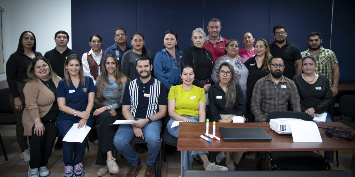 A través de la Unidad de Bienestar Universitario, DGEP y DGES, inicia la UAS en todo el estado el Diplomado en Liderazgo Humanista y Transformación Personal