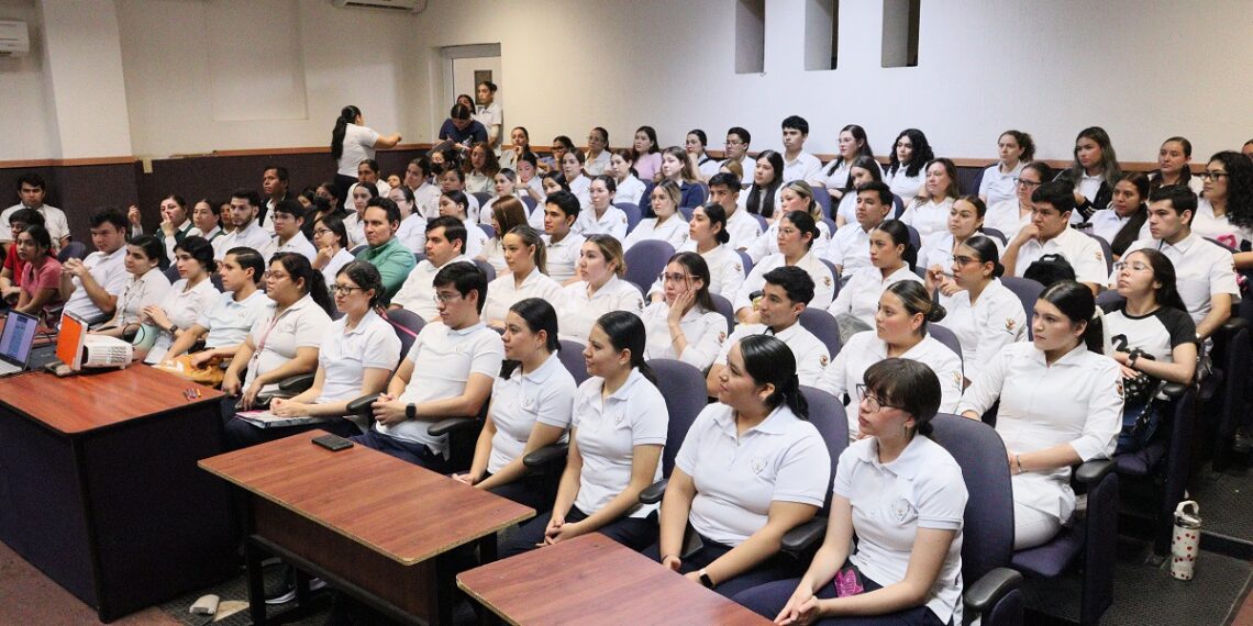 Lanza la UAS convocatoria a estudiantes y egresados de Enfermería para certificarse en el estudio del idioma inglés y trabajar en Estados Unidos