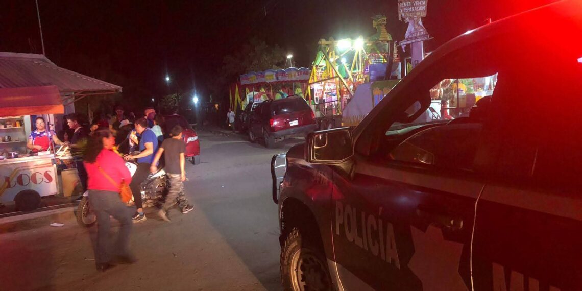 Con saldo blanco concluyó el operativo de día de muertos en Ahome: SSPyPC