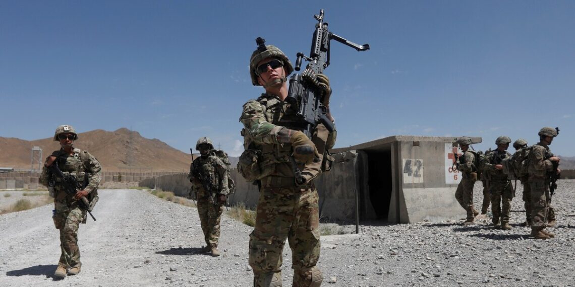 Estados Unidos planea ataques contra cárteles de la droga en México, según NBC