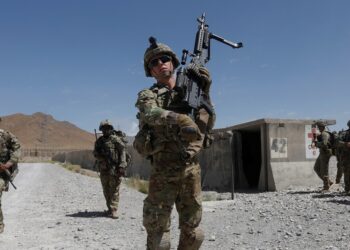 Estados Unidos planea ataques contra cárteles de la droga en México, según NBC