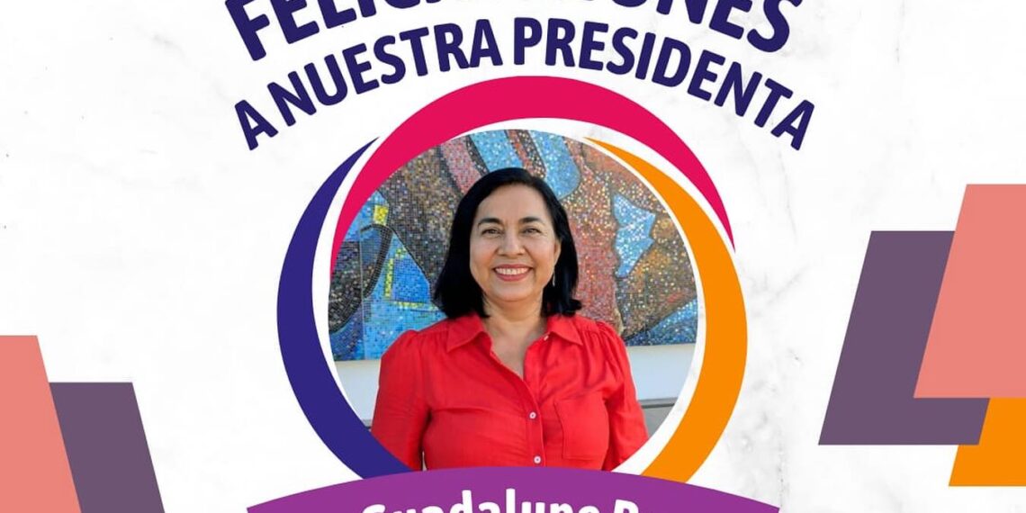 ¡Orgullo rosalino! Guadalupe Russell, investigadora de la UAS, será parte del Consejo Consultivo de la Nueva Asamblea de la Sociedad Matemática Mexicana 2026-2028