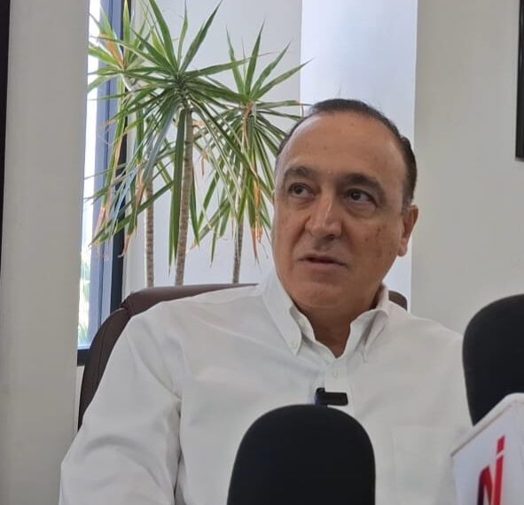 Ayuntamiento de Ahome garantiza pago de aguinaldos y adelanto a trabajadores que así lo deseen.