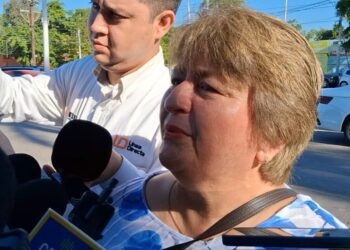 Refuerzan campañas contra el dengue en Ahome tras registrarse 91 casos