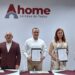 Ayuntamiento de Ahome y Coepriss firman convenio para fortalecer la sanidad y comercialización de productos pesqueros