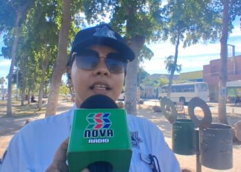 Autoridades de Tránsito exhortan a comprar con tiempo ante el aumento de tráfico en Los Mochis