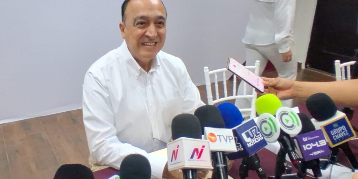 Ahome recibirá nuevas patrullas para reforzar la seguridad en el municipio