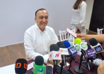 Ahome recibirá nuevas patrullas para reforzar la seguridad en el municipio