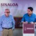 Gobierno del Estado concluye el pago del adeudo de la UAS ante el SAT: Rocha Moya