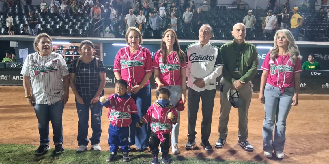 Inicia en Ahome el Cuadrangular del Bienestar con causa a favor de pacientes con insuficiencia renal.