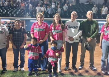 Inicia en Ahome el Cuadrangular del Bienestar con causa a favor de pacientes con insuficiencia renal.