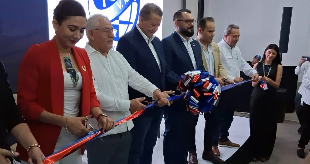 Arranca en Los Mochis la primera Cumbre Pacífico Empresarial 2025 con más de 40 empresas  participantes.