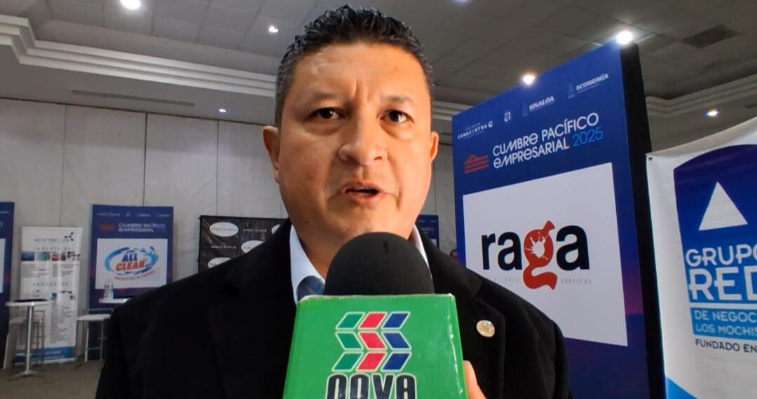 Grupo RED busca consolidarse como aliado estratégico de proveeduría en la Cumbre Pacífico Empresarial 2025.