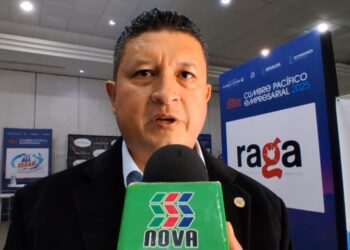 Grupo RED busca consolidarse como aliado estratégico de proveeduría en la Cumbre Pacífico Empresarial 2025.