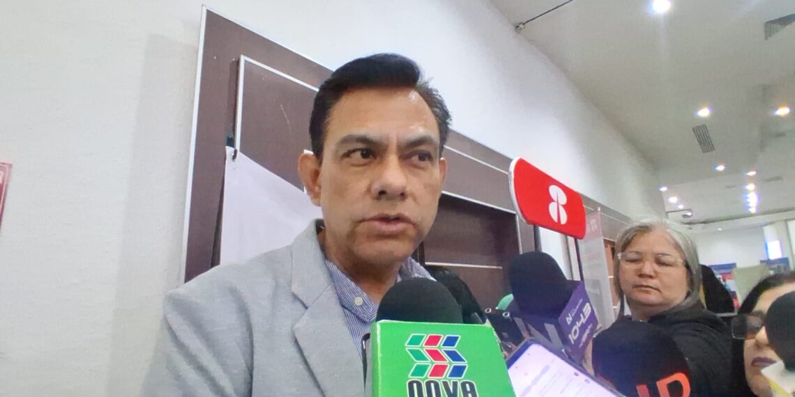 Comercios de Los Mochis esperan leve repunte en ventas durante diciembre: CANACO