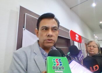 Comercios de Los Mochis esperan leve repunte en ventas durante diciembre: CANACO