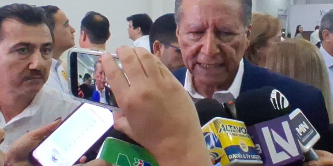 Avanza 53% la construcción de la planta de GPO; Mexinol colocará primera piedra en 2026.