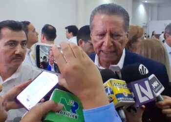 Avanza 53% la construcción de la planta de GPO; Mexinol colocará primera piedra en 2026.