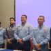 Presentan en Los Mochis la primera Convención Nacional de Ingenieros Químicos; se realizará del 24 al 28 de noviembre.
