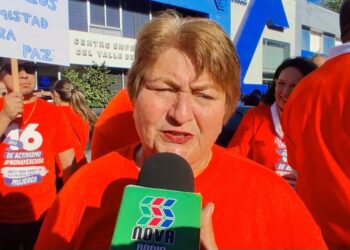 RECOMIENDA SALUD MUNICIPAL DE AHOME EXTREMAR CUIDADOS ANTE EL DESCENSO DE TEMPERATURAS.