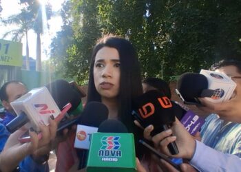 SIPINNA intensifica capacitaciones en escuelas para prevenir violencia y abuso infantil en Ahome.