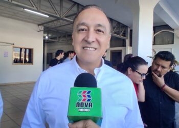 Concluyen hoy los descuentos de Predial; JAPAMA extenderá programa “Ponte al Día” por dos semanas más: Alcalde de Ahome.