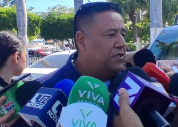 Ahome se mantiene en calma tras hechos violentos en Guasave: SSPYPC