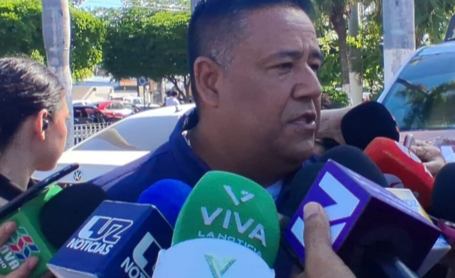 Ahome se mantiene en calma tras hechos violentos en Guasave: SSPYPC
