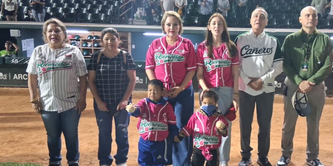 Dos hermanitos de Ahome recibirán trasplante de riñón gracias al Cuadrangular del Bienestar