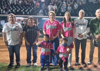 Dos hermanitos de Ahome recibirán trasplante de riñón gracias al Cuadrangular del Bienestar