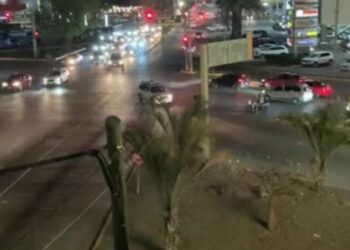 Tránsito Municipal implementa operativo especial ante eventos masivos del fin de semana