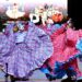 Culmina con gran fiesta multicolor el Festival Nacional del Folclor Unidos por la Danza.