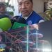 Protección Civil descarta riesgo para personas tras detención de juego mecánico en La Feria Canaco de Los Mochis