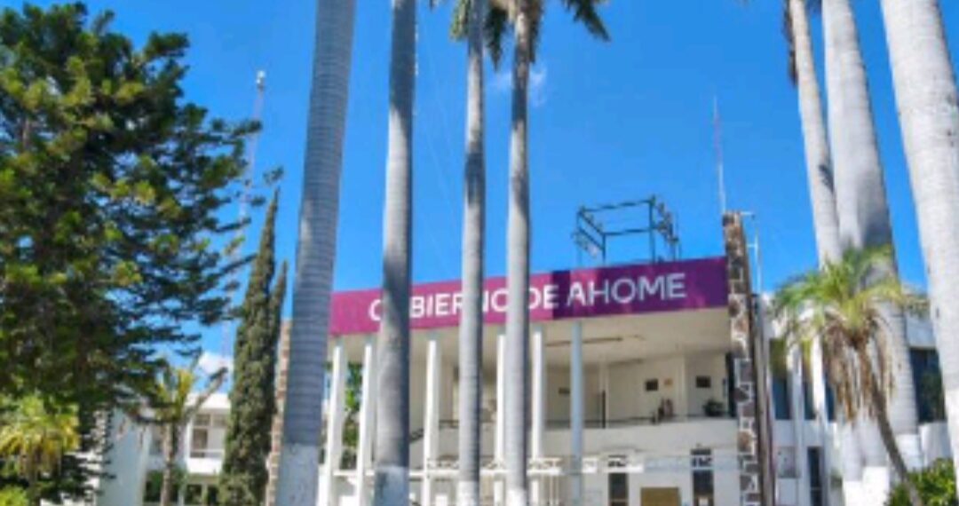 Ayuntamiento de Ahome garantiza pago de aguinaldos; dispone de más de 110 millones de pesos.