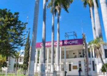 Ayuntamiento de Ahome garantiza pago de aguinaldos; dispone de más de 110 millones de pesos.