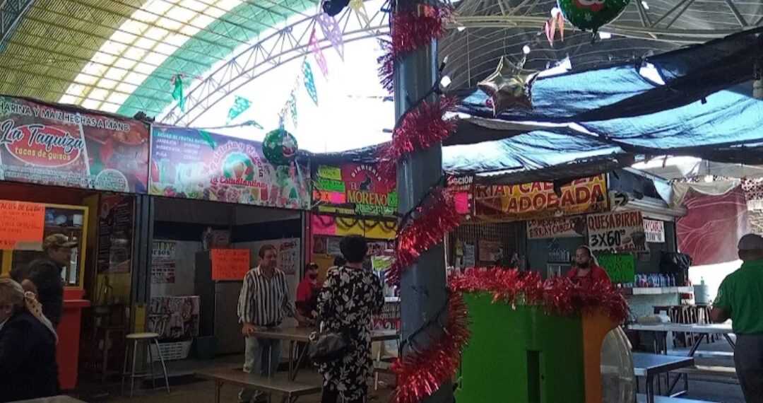 El Mercado 030 celebra su noveno aniversario e invita a la ciudadanía a disfrutar del festejo este martes 25 de noviembre.