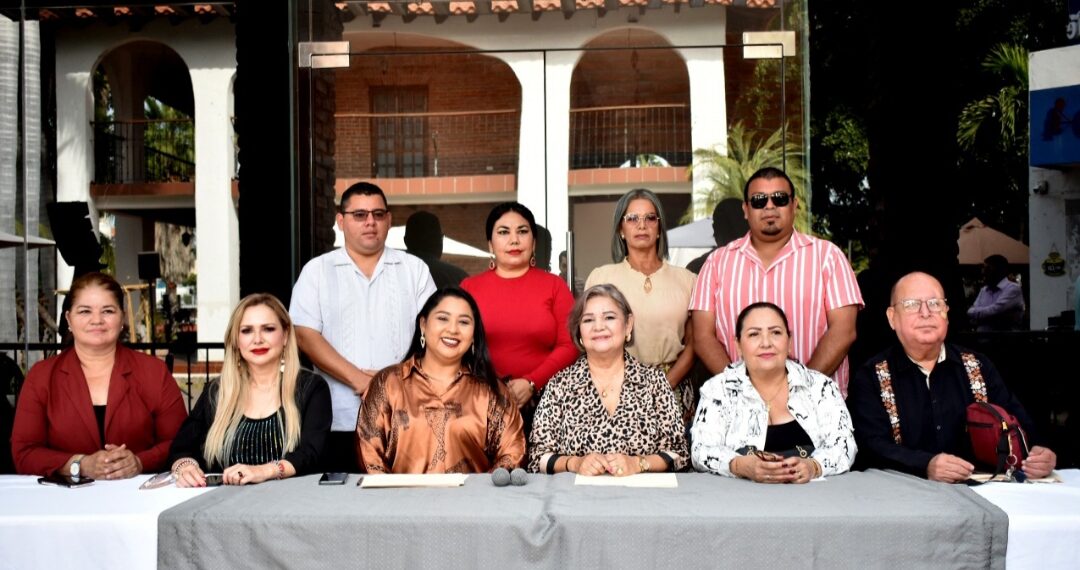 Presentan la gira “Navidad en la Casa de Todos” 2025; recorrerá las sindicaturas del 28 de noviembre al 4 de diciembre.