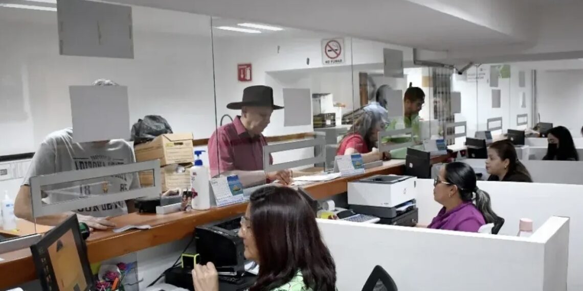 Ayuntamiento de Culiacán se suma a El Buen Fin con descuentos al predial