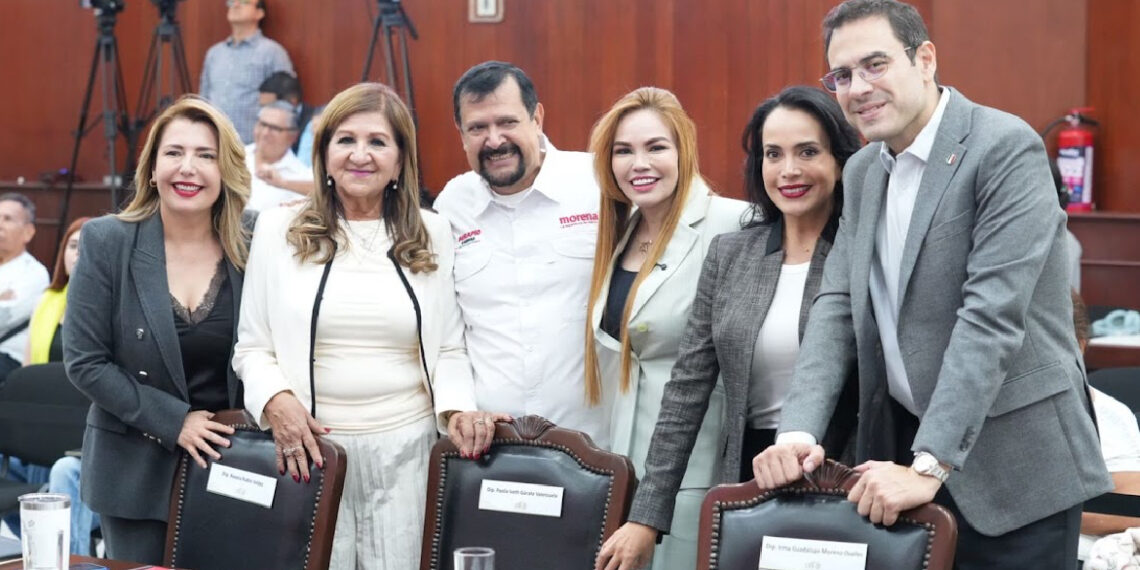 Unidad inédita en el Congreso a favor de víctimas de robo de vehículo