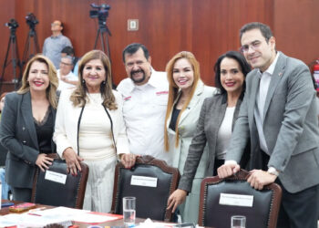 Unidad inédita en el Congreso a favor de víctimas de robo de vehículo