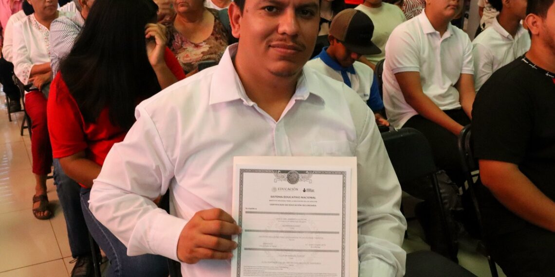 Con más de 18 mil educandos, ISEJA cumplirá su meta anual 2025 antes de lo previsto