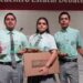 Jóvenes de COBAES debaten sobre inteligencia artificial en el 11° Encuentro Estatal “Debate tu Mundo”