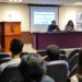 La Facultad de Filosofía y Letras de la UAS inicia su ciclo de conferencias con una reflexión sobre el periodismo de paz