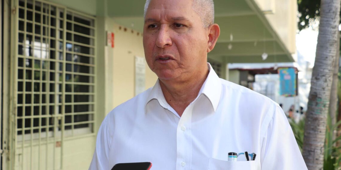 Acciones ante el calentamiento global deben incluir a todas las regiones, no solo labores aisladas; no frenar el alza de las temperaturas sería catastrófico