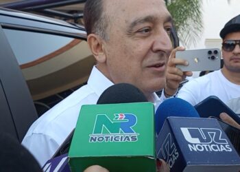 Avanza proyecto Mexinol con respaldo ambiental y económico: alcalde de Ahome.